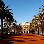 Playa Fenals Sol Y Mar